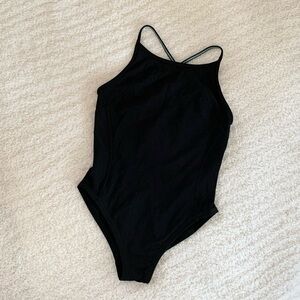 1136.💎Ivivva Lane racer lap suit one piece swim